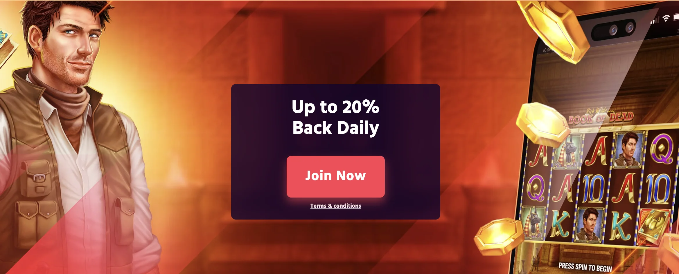 Bigboost Casino